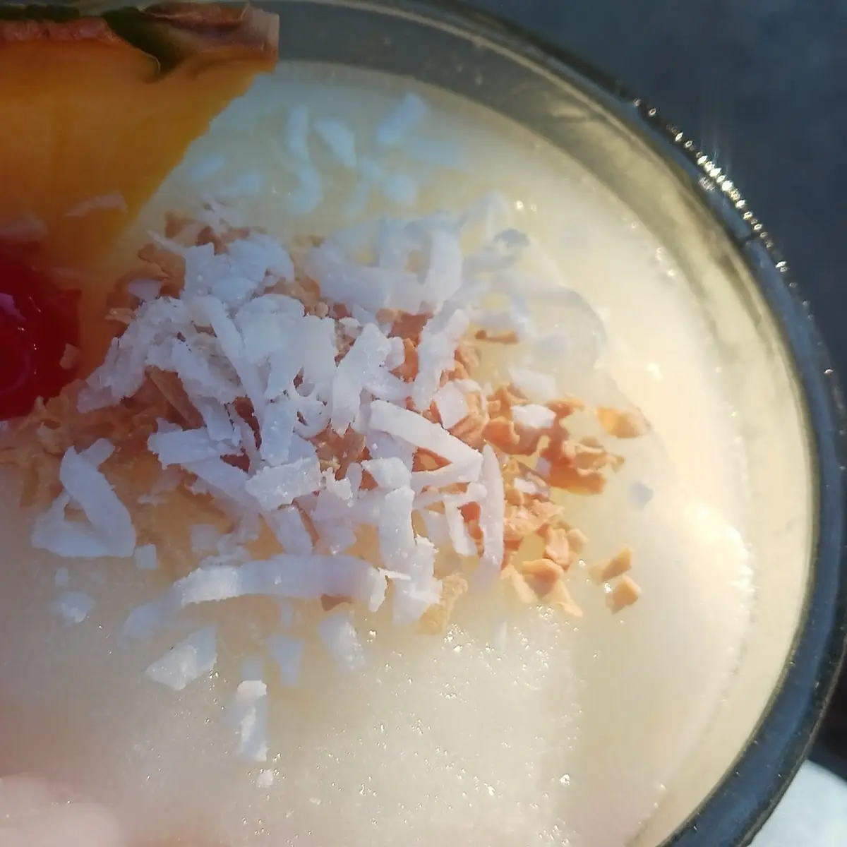 Virgin Pina Colada