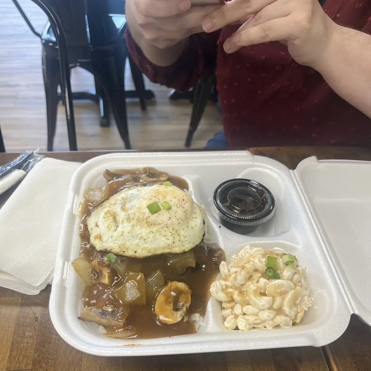 Loco Moco