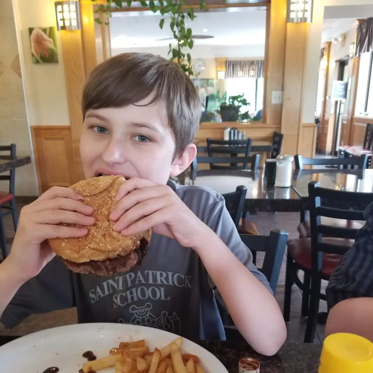 Big Burger
