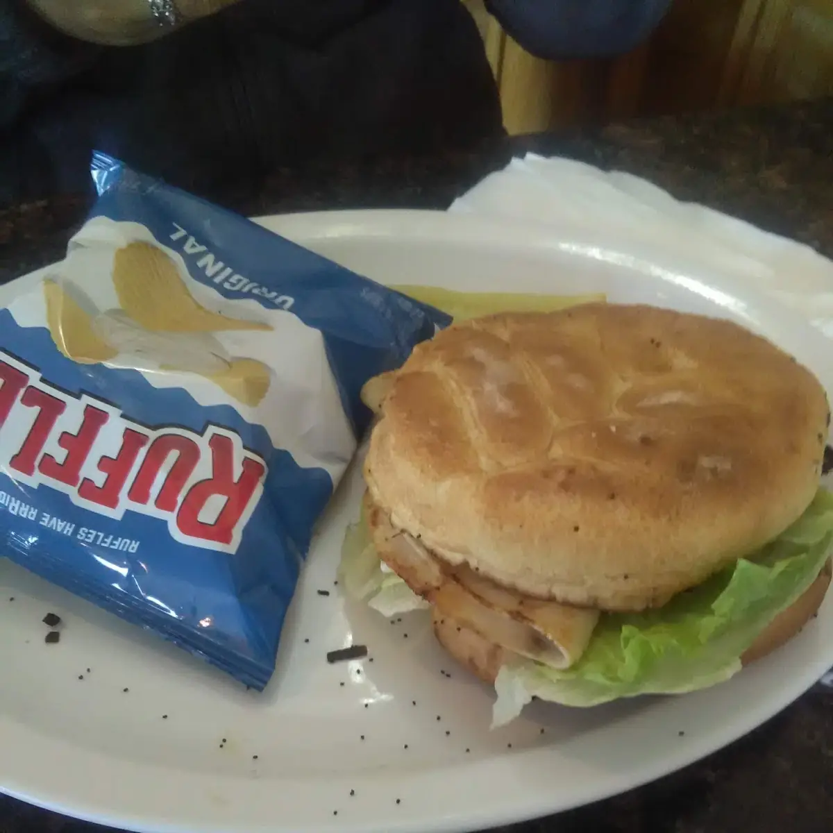 Chicken Sandwich