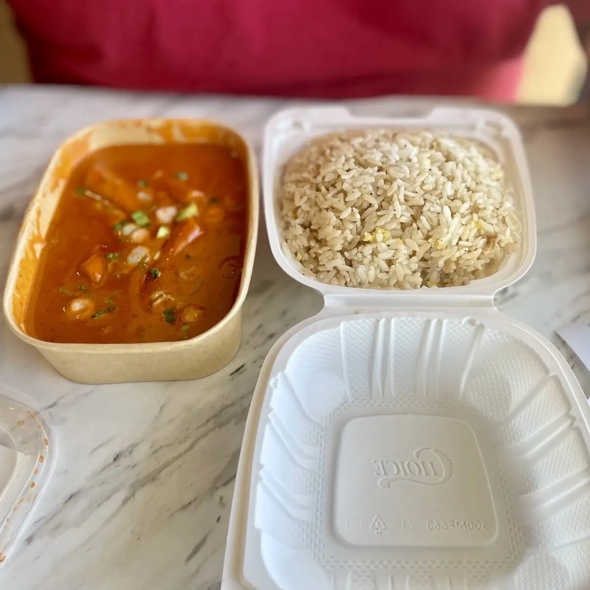 Brown Rice
