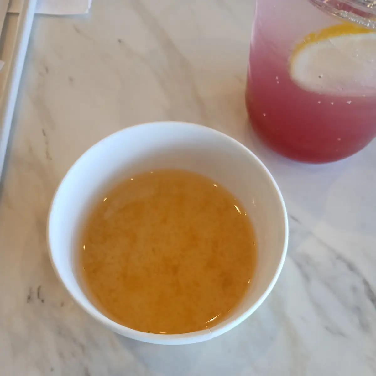 Miso Soup