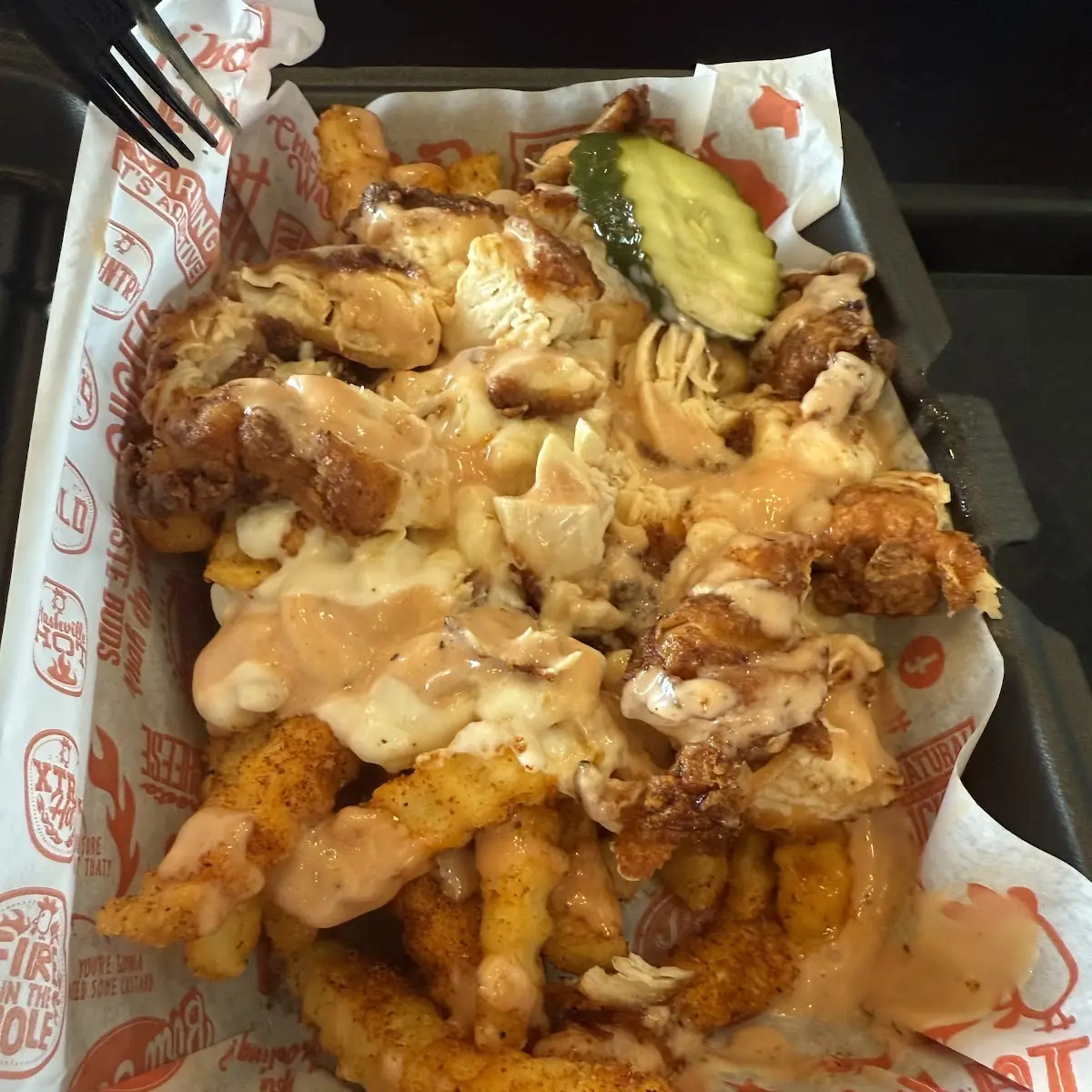Tater Tots