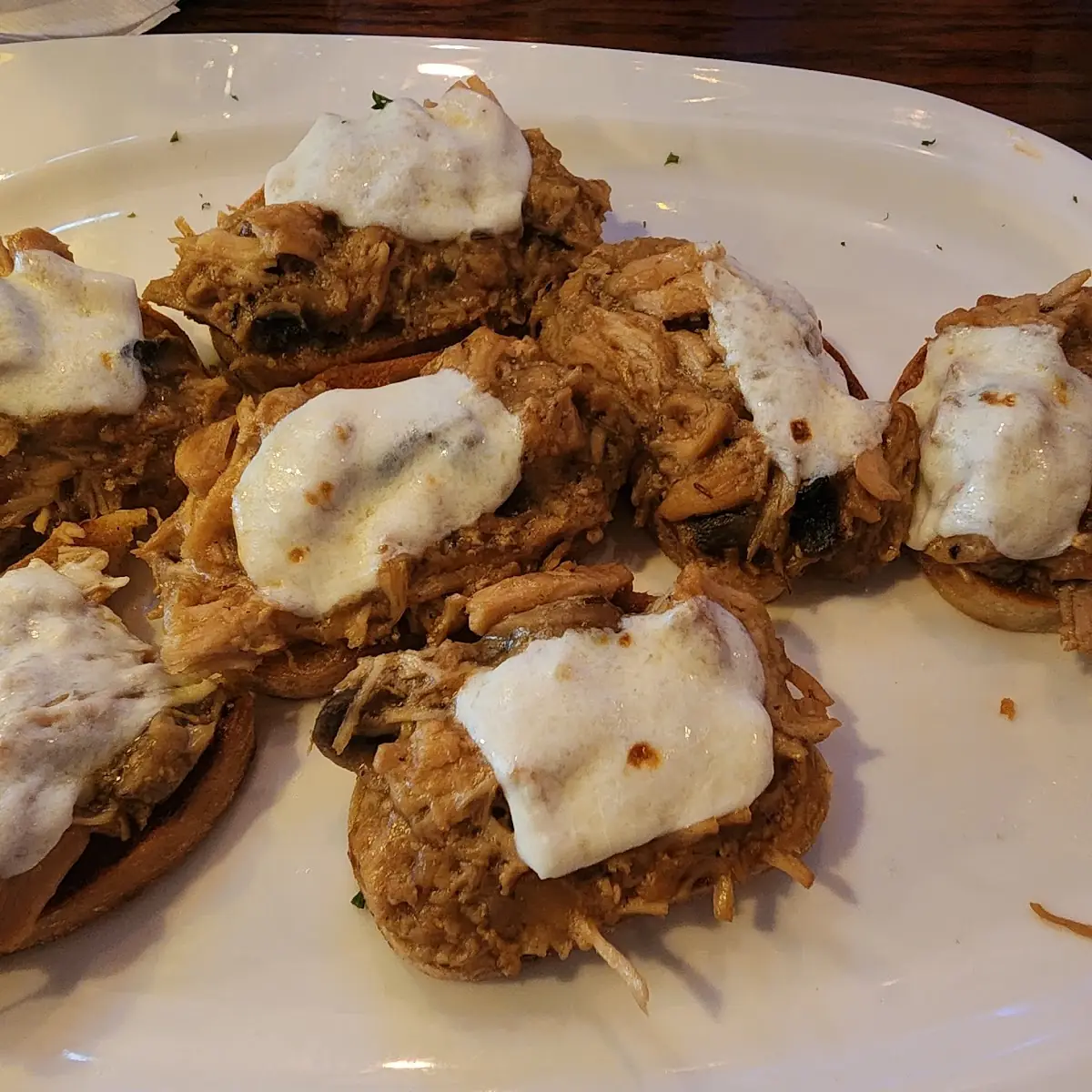 Fried Green Tomatoes