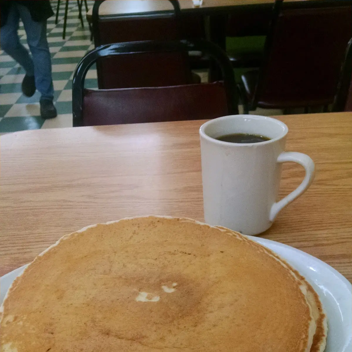 Pancakes