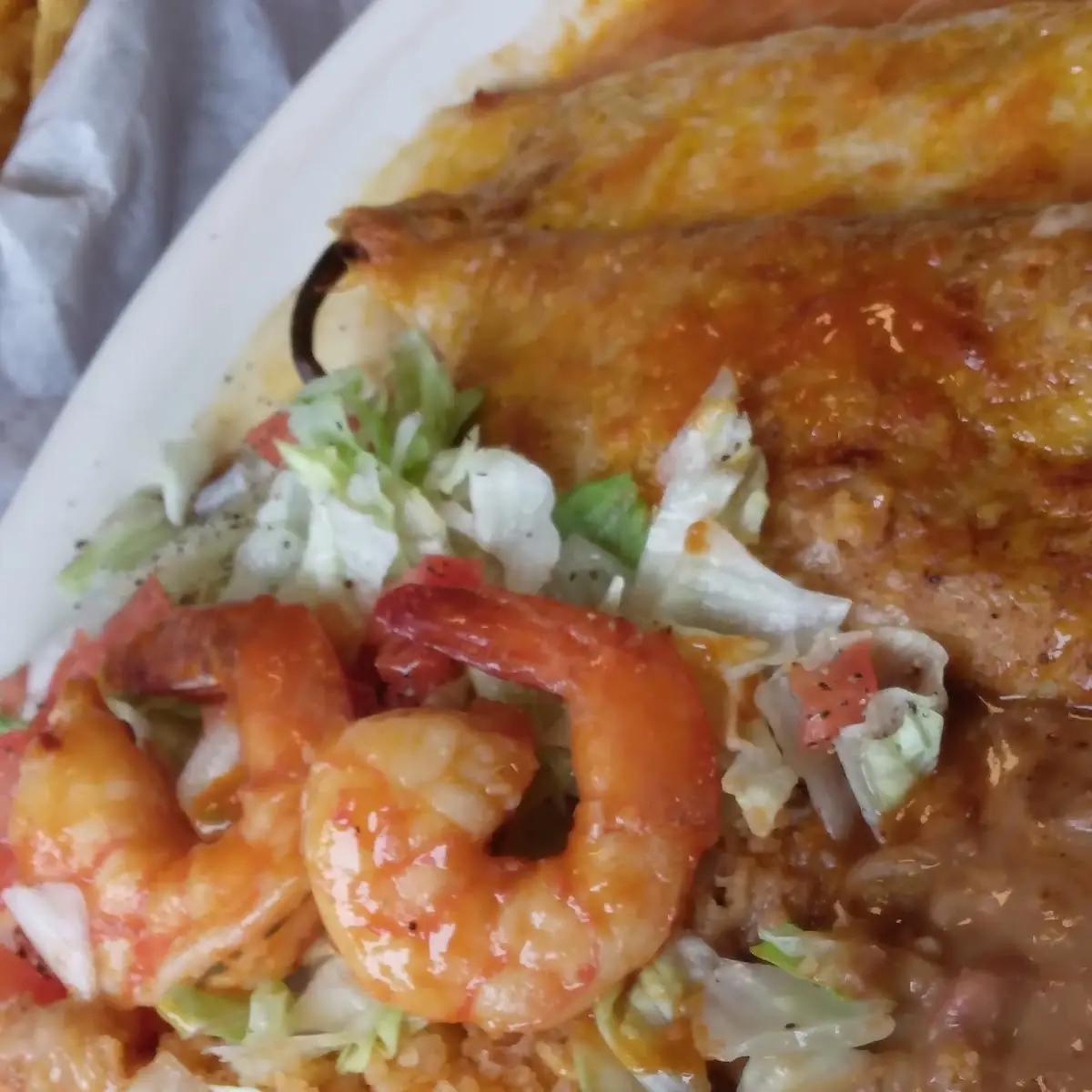 Chile Relleno