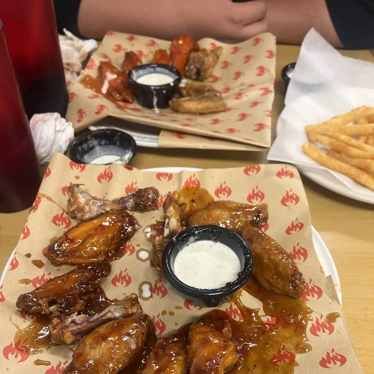Chicken Wings
