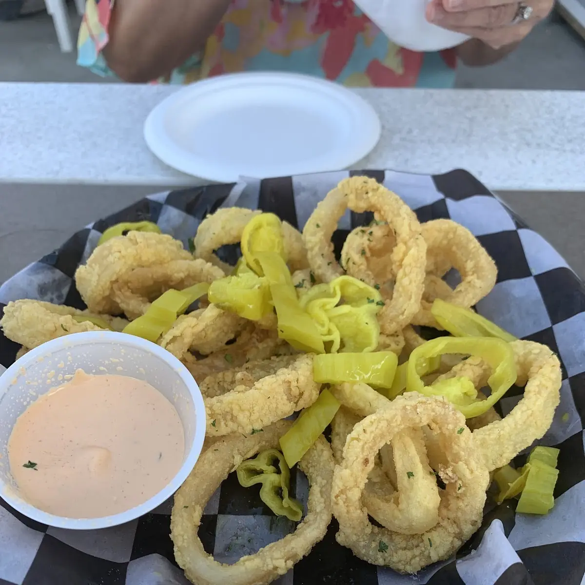 Calamari