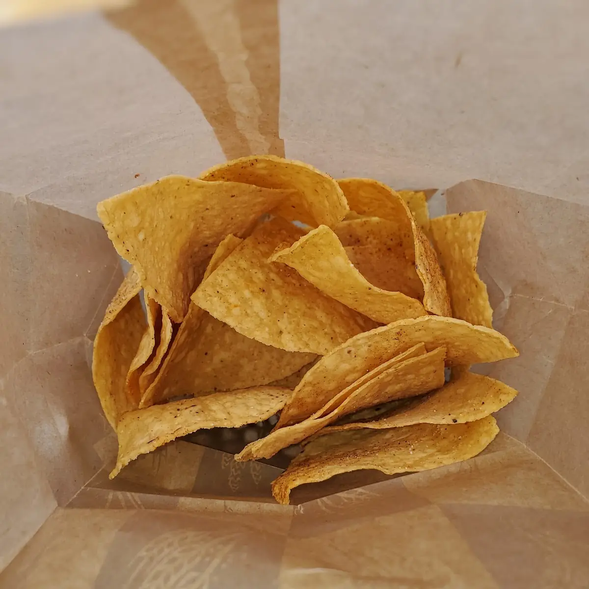 Tortilla Chips