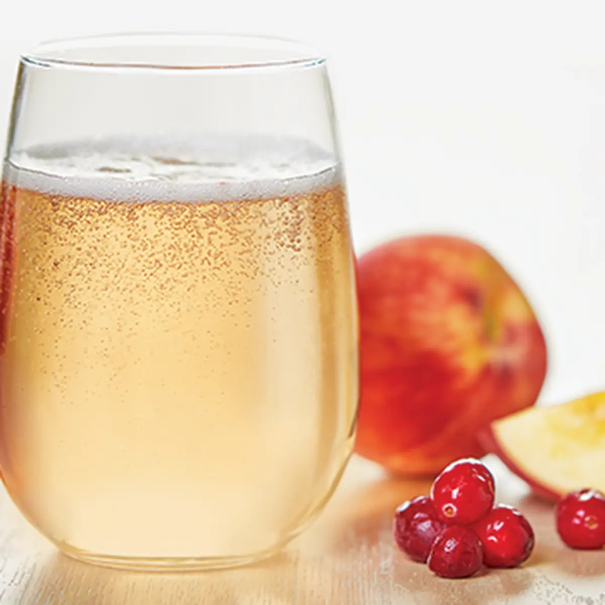 Cran Peach Mimosa
