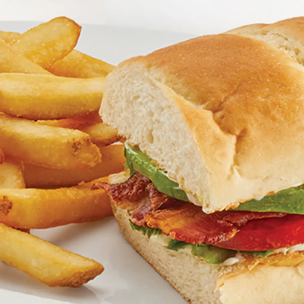 Half Blta Sandwich