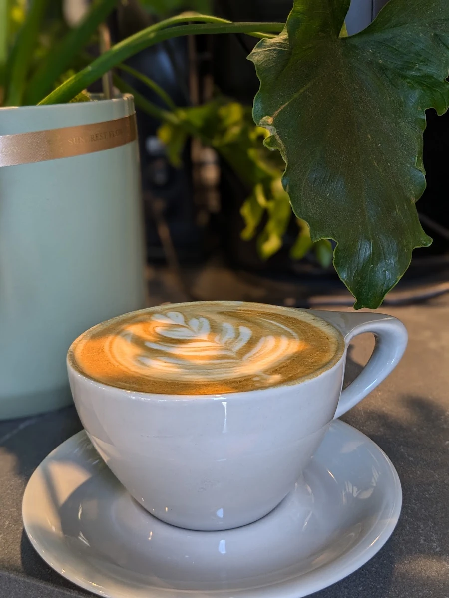 Cappuccino
