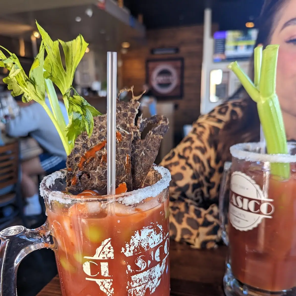 Bloody Mary