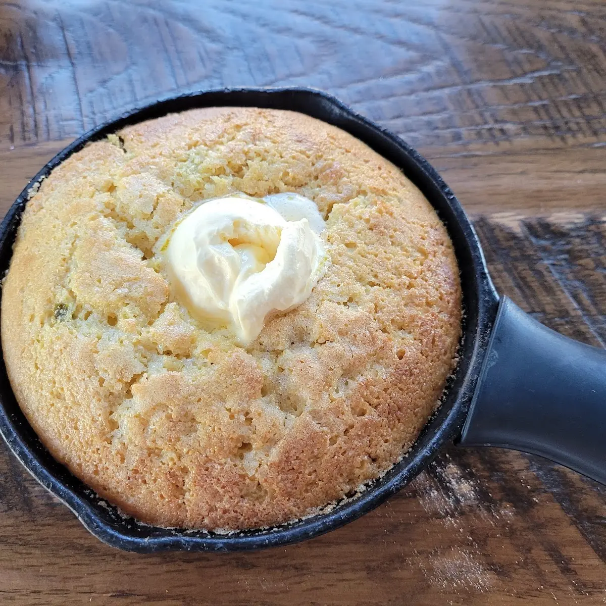 Jalapeno Cornbread