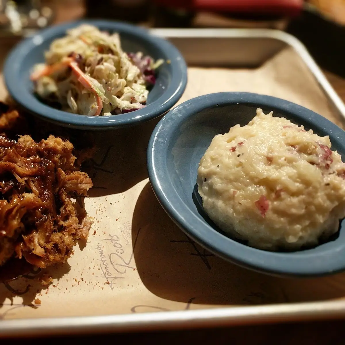 Pulled Pork
