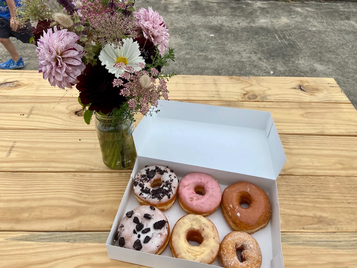 Doughnut