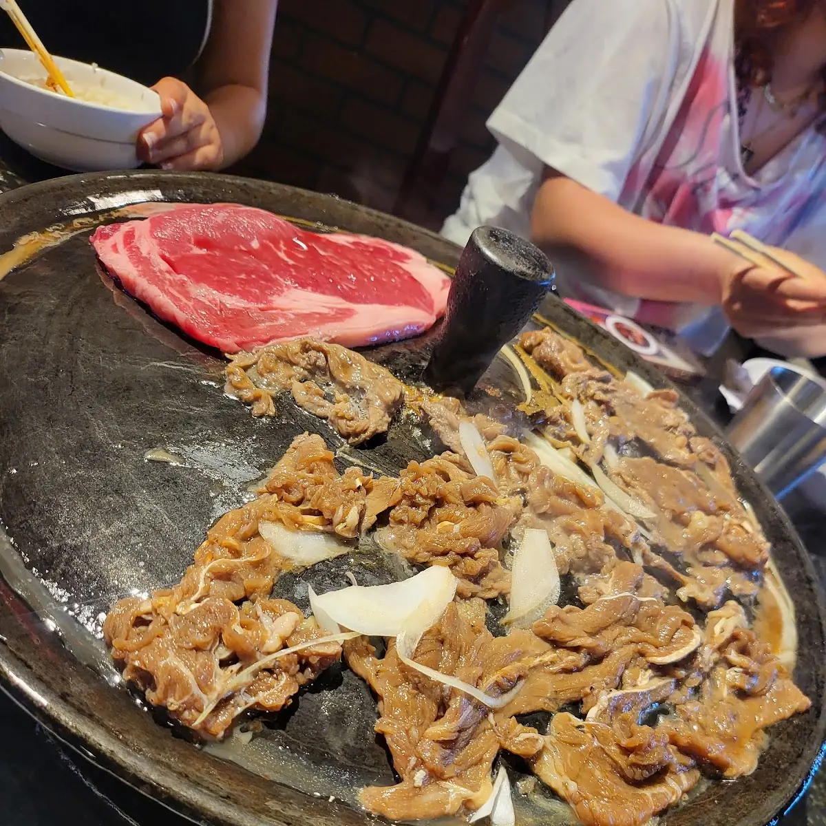 Bulgogi