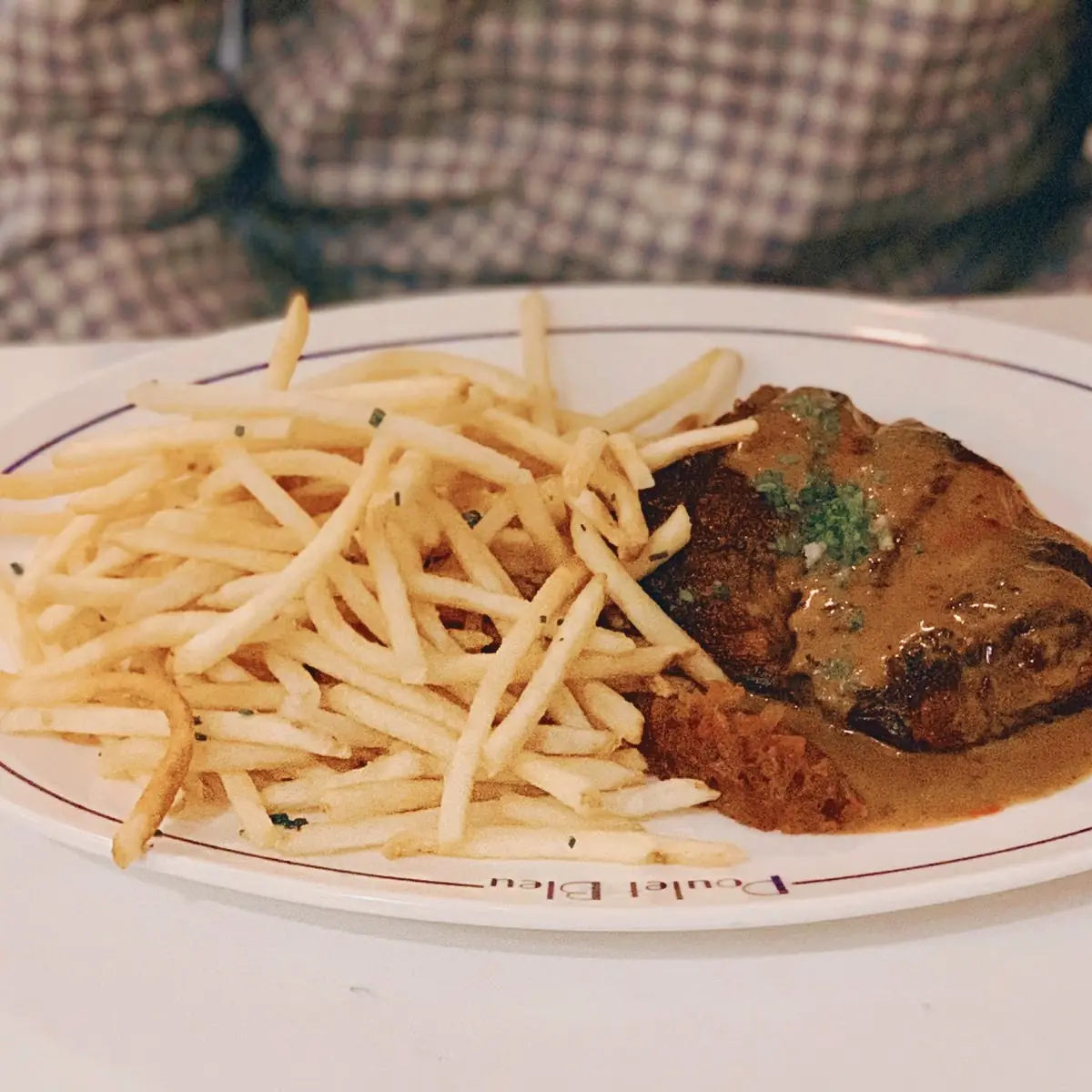 Prime New York Strip