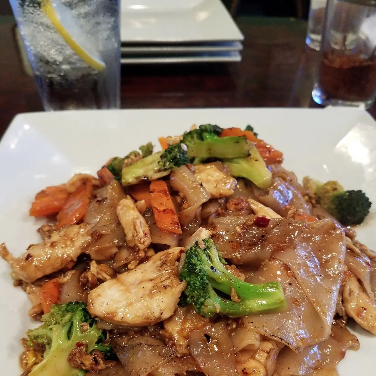 Pad See EW