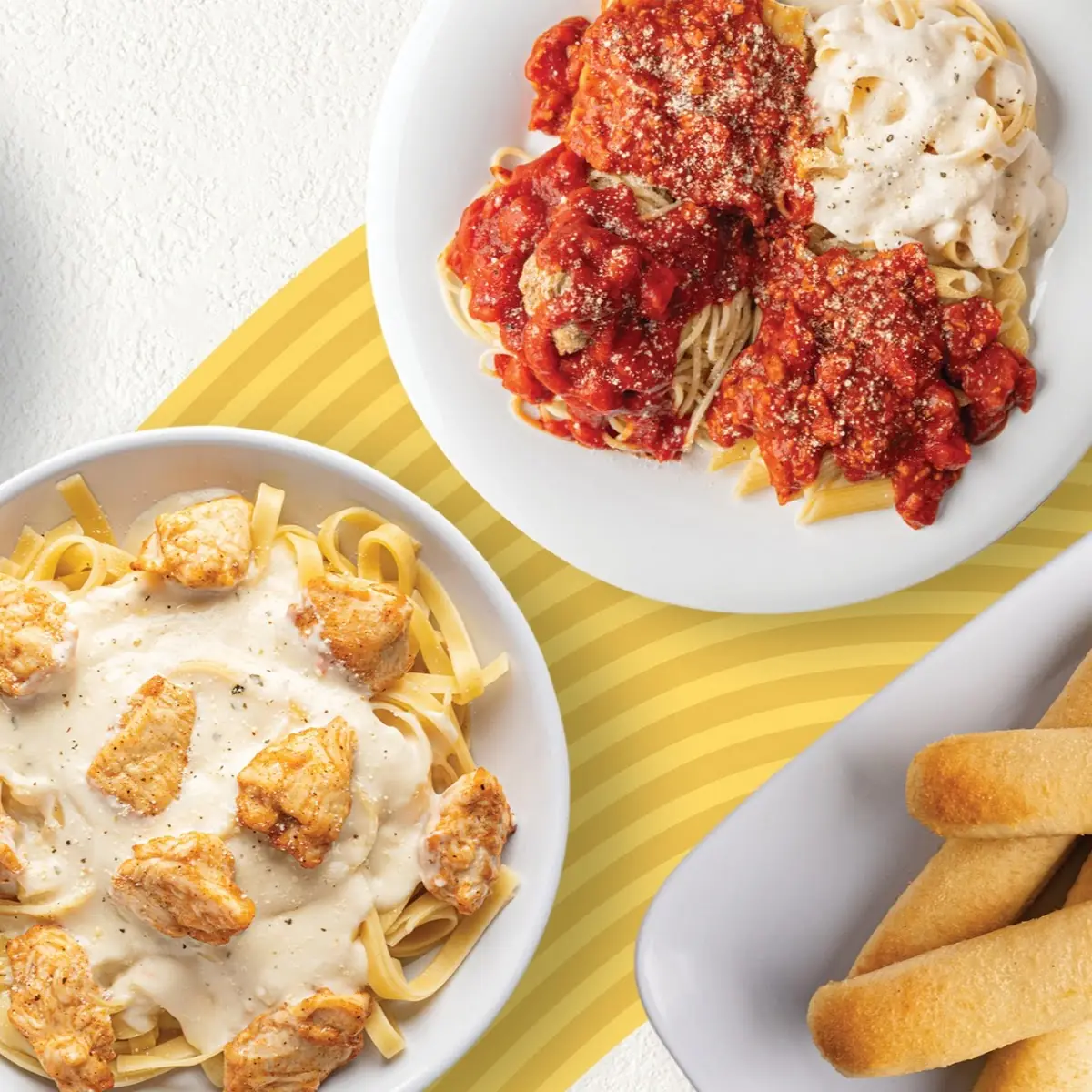Family Meal Additions