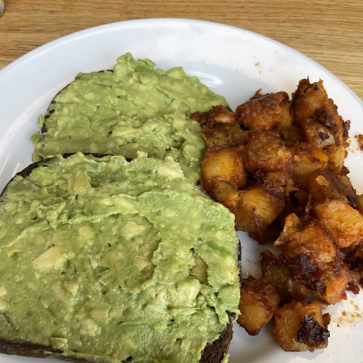 Avocado Toast