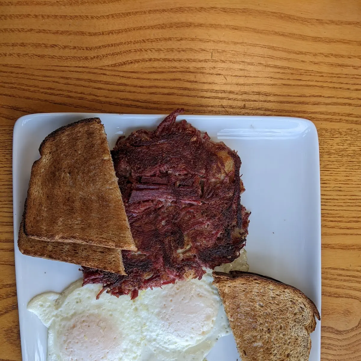 Corned Beef Hash