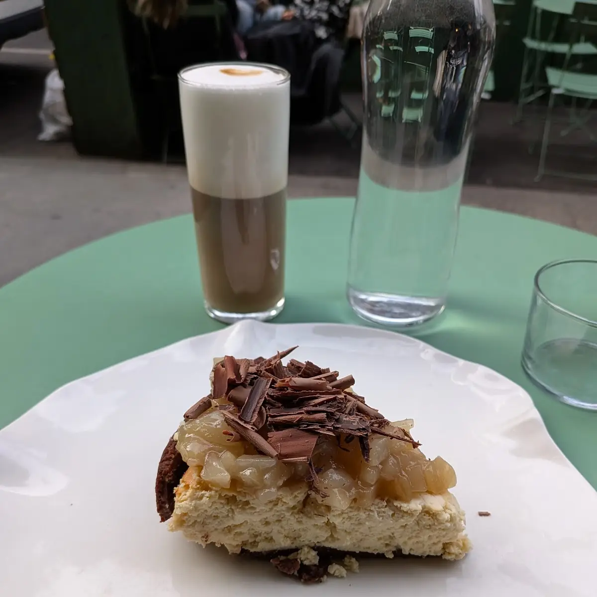 Cheers Cake