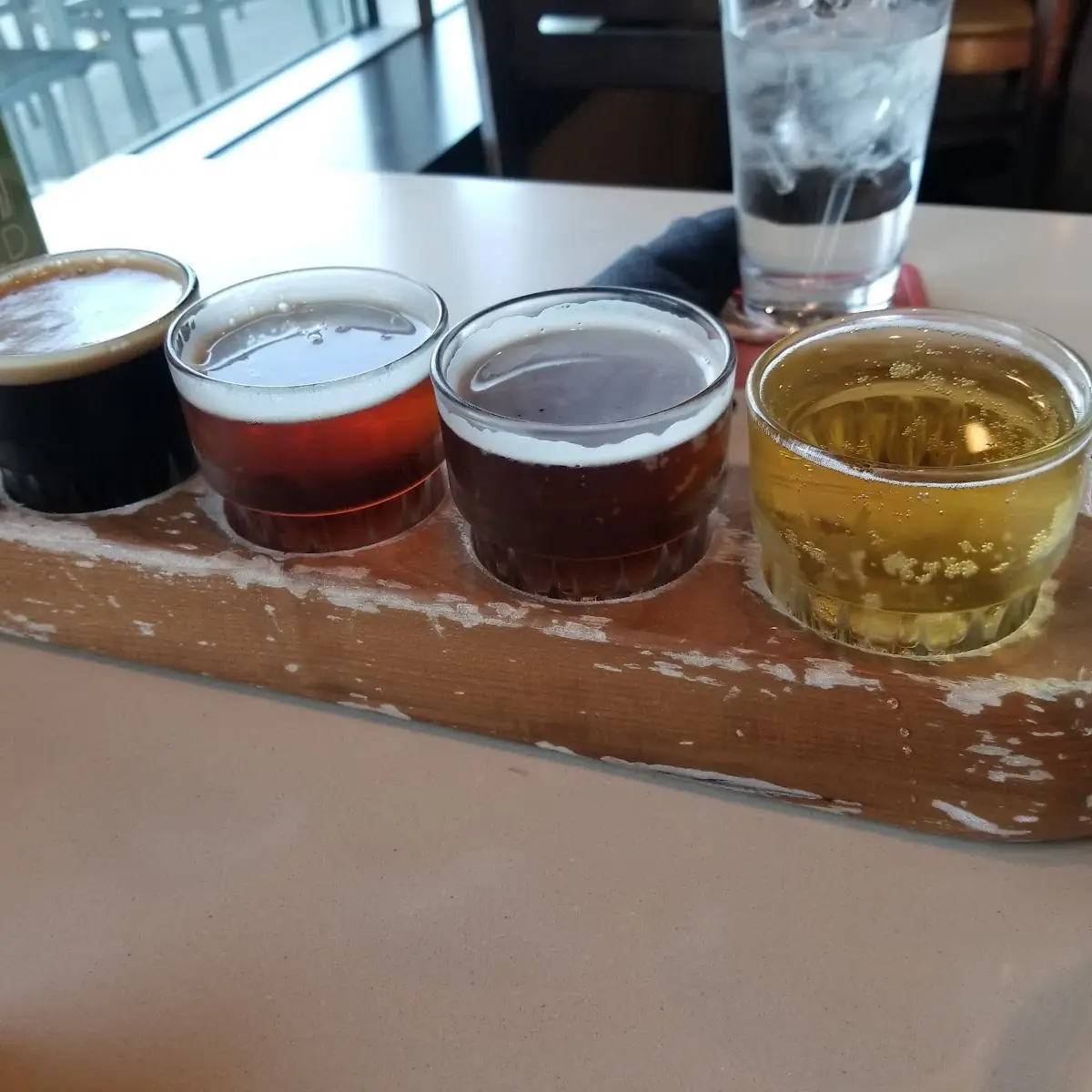 Great Beer Deals