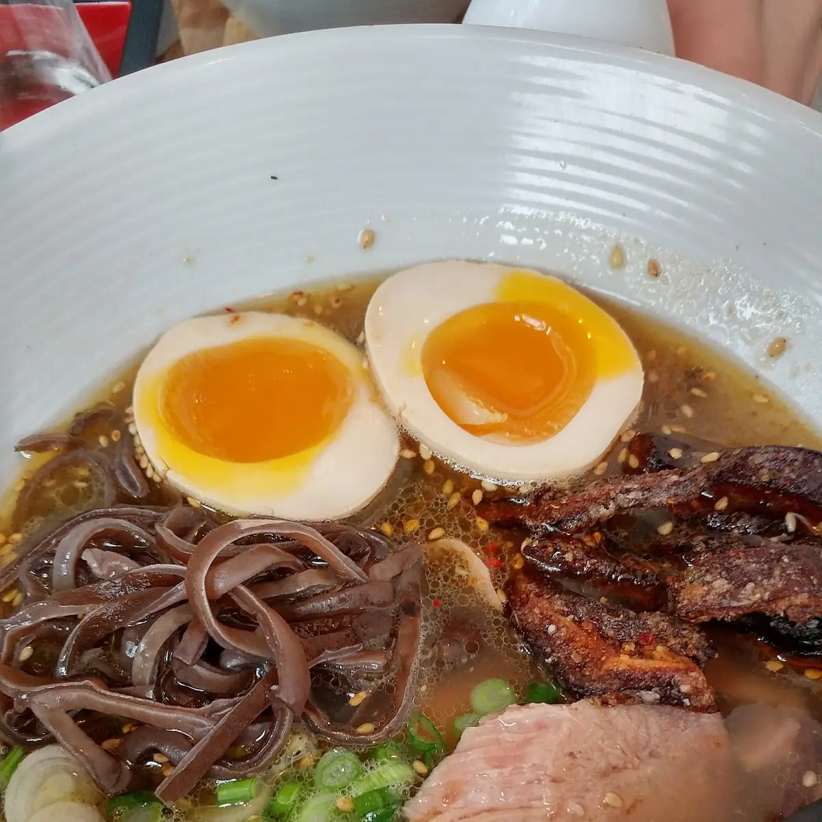 Shoyu Ramen
