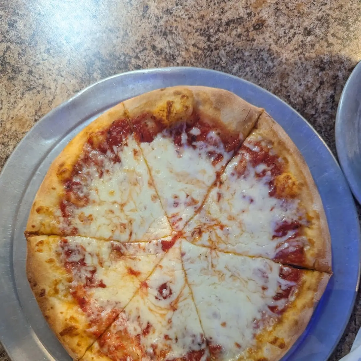 Cheese Pizza