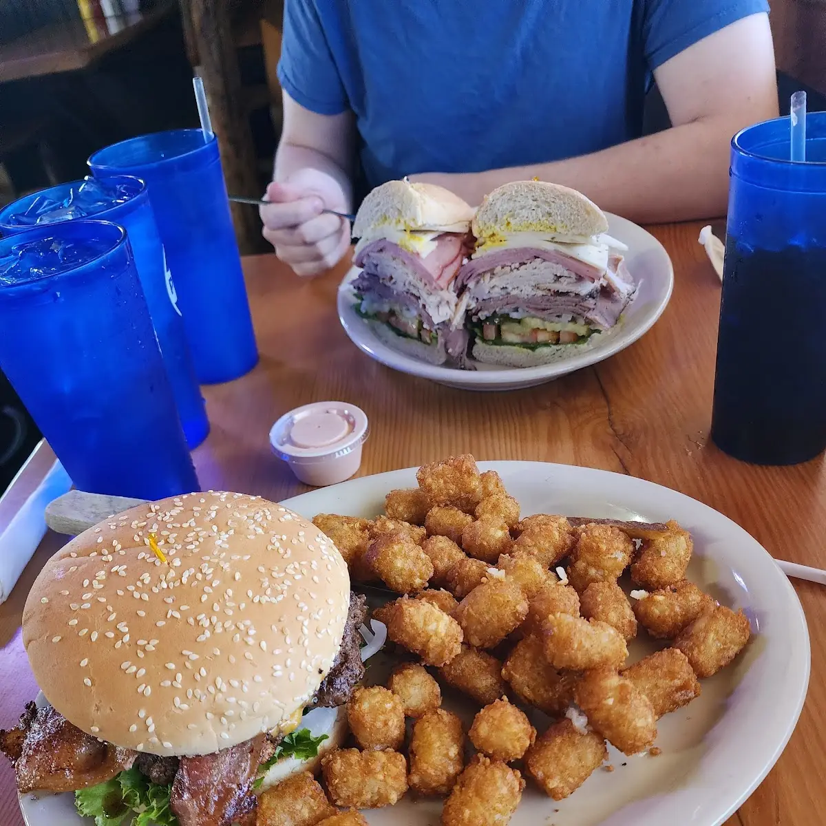 Tater Tots