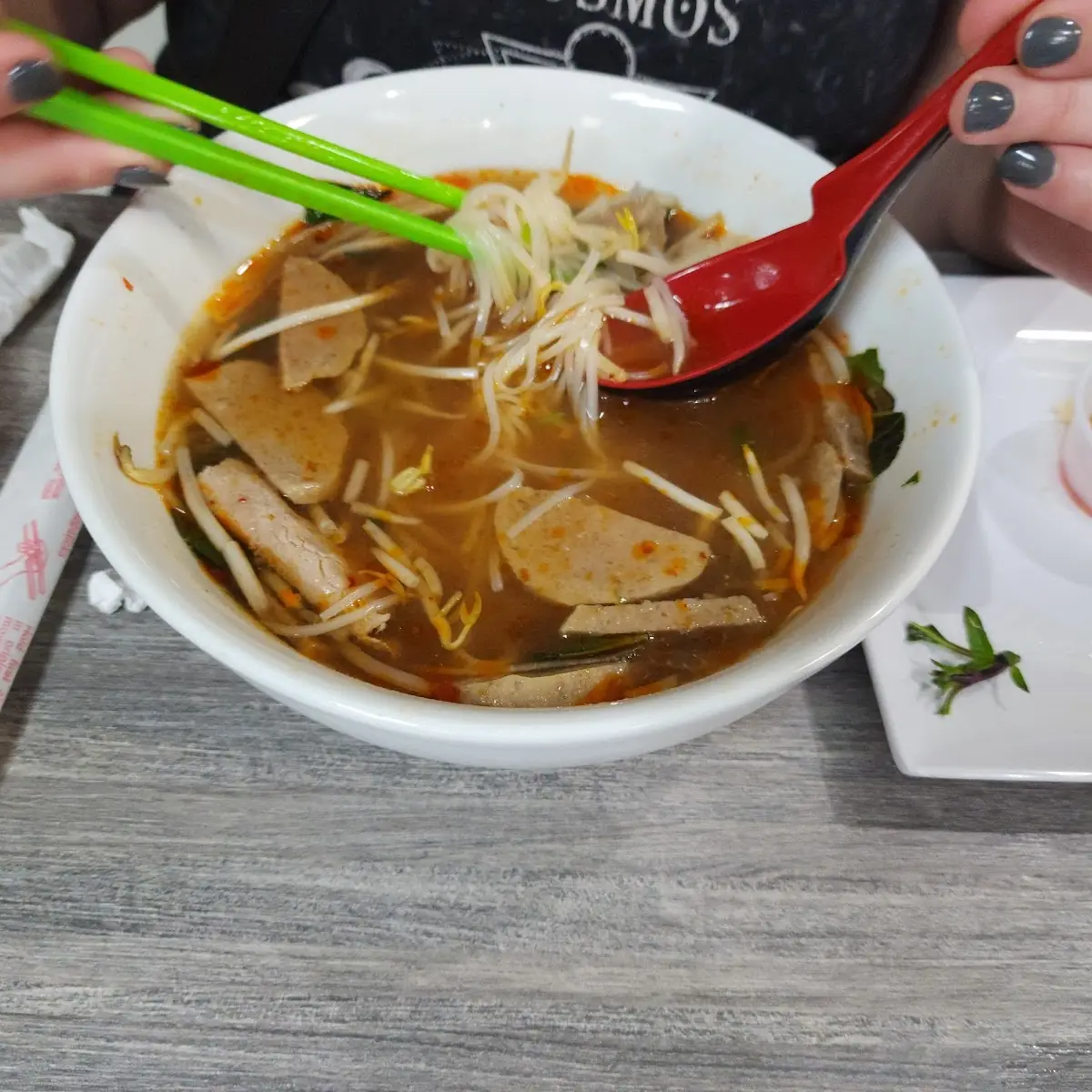 Tortilla Soup