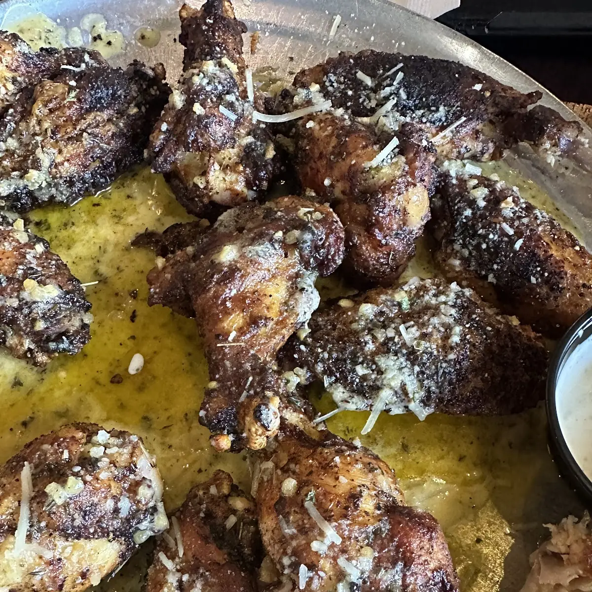 Bayou BBQ Chicken 10