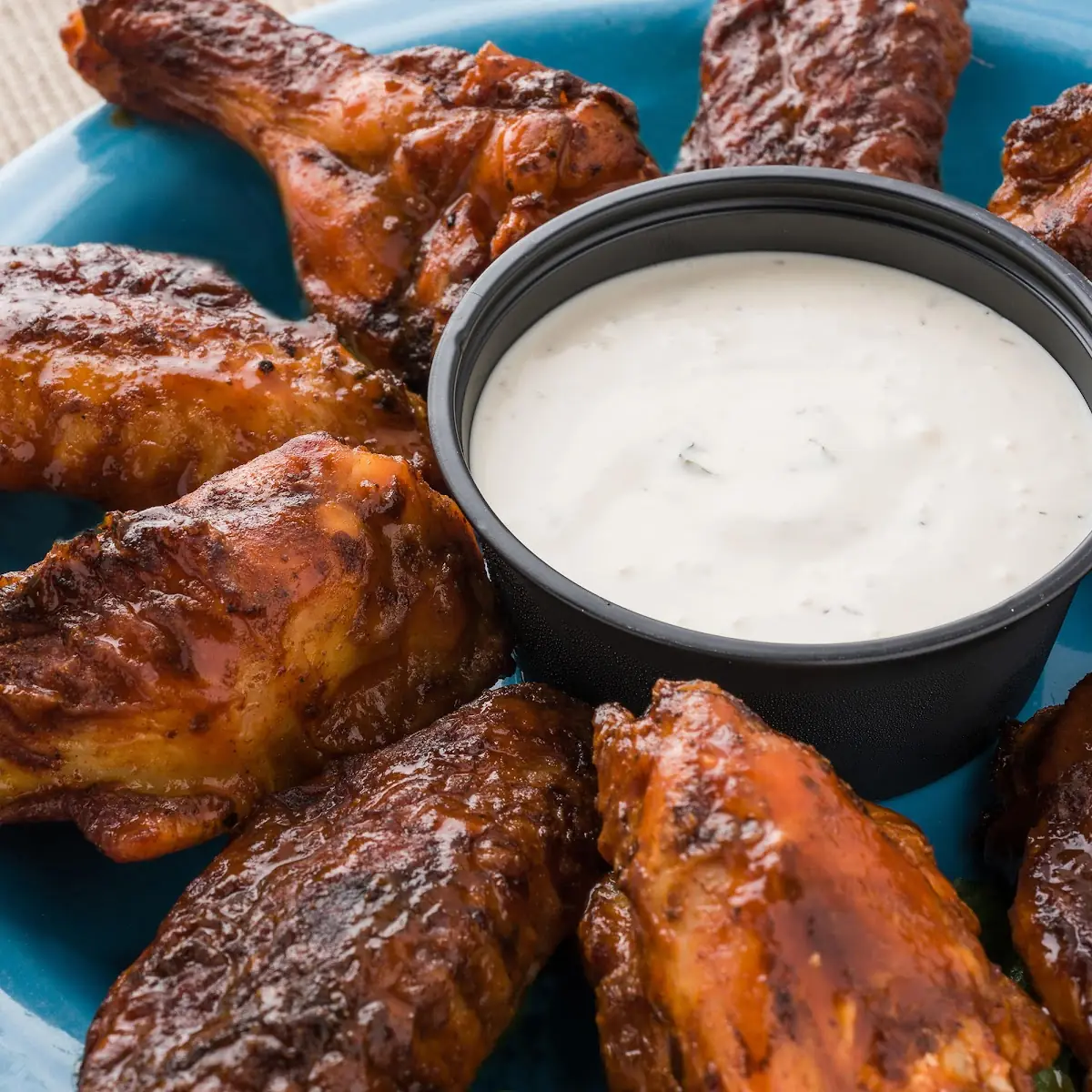 Wings