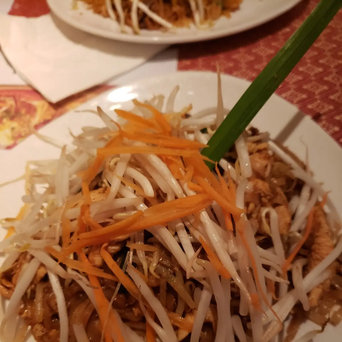 Mee Krob
