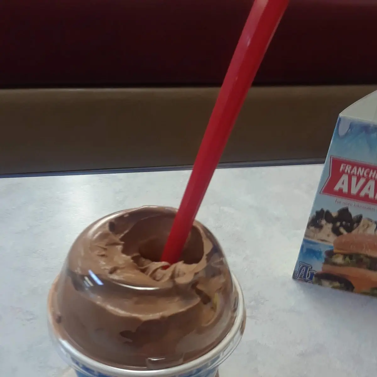 Hot Fudge