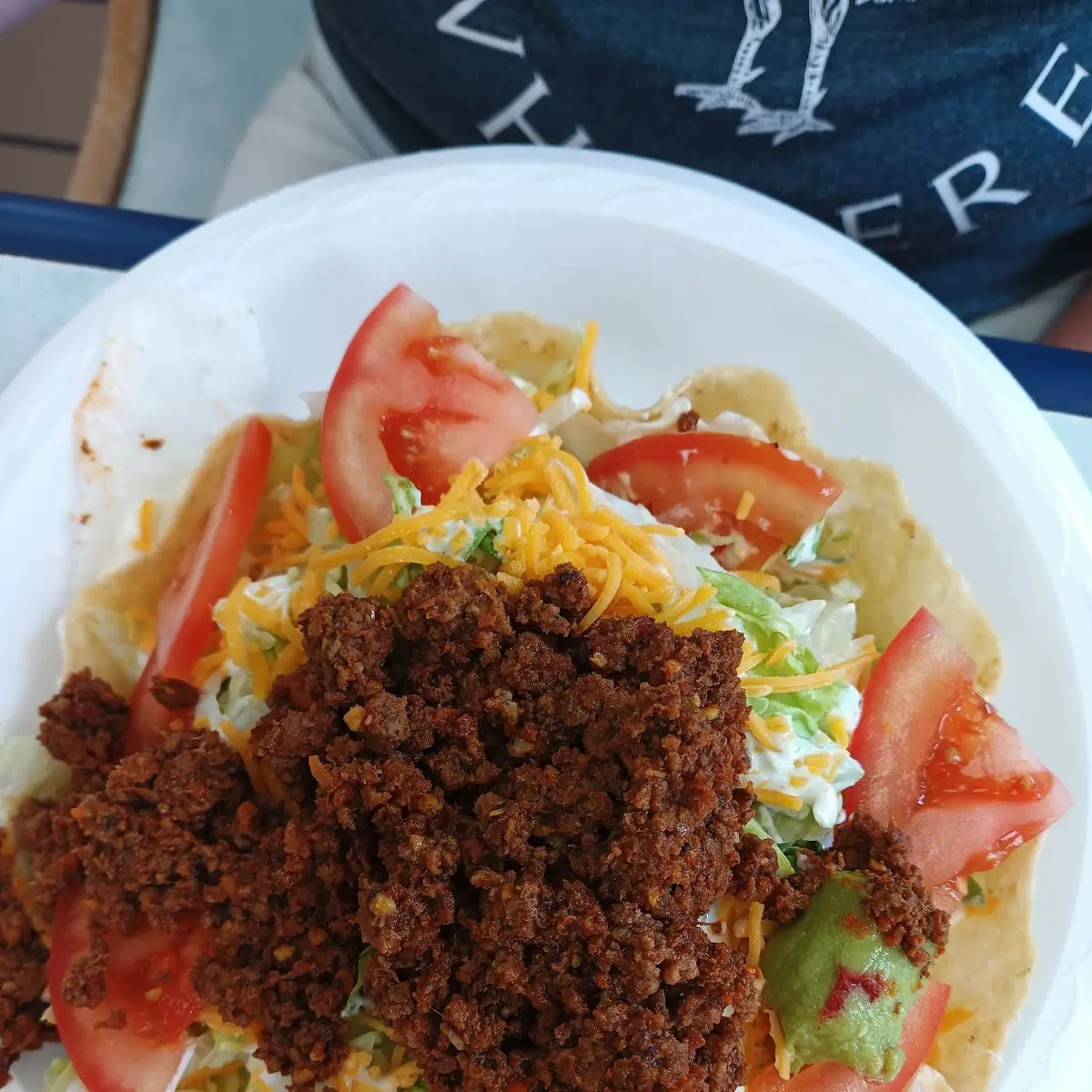 Taco Salad