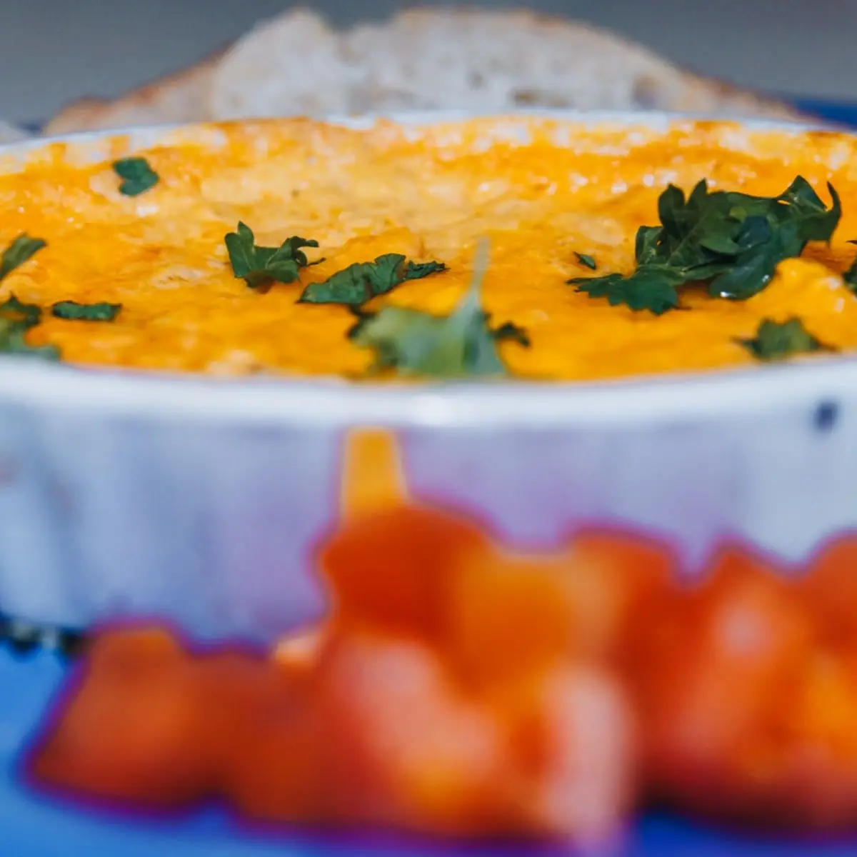 Crab Dip
