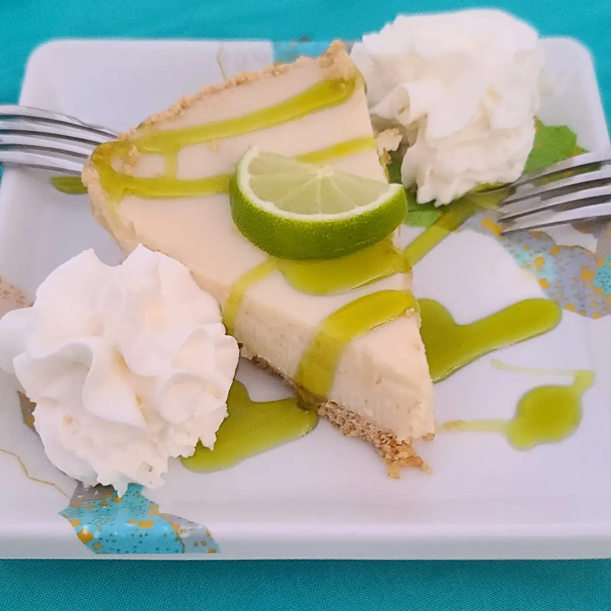 Key Lime Pie