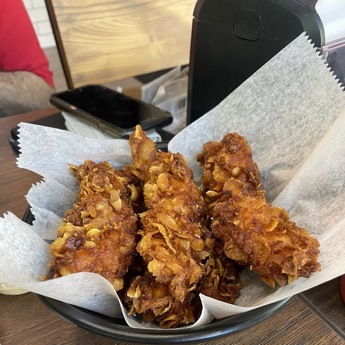 Chicken Wings