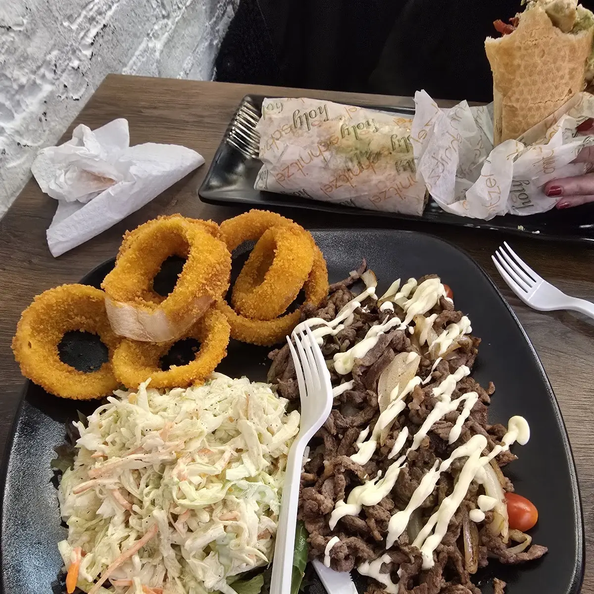Pulled Pork