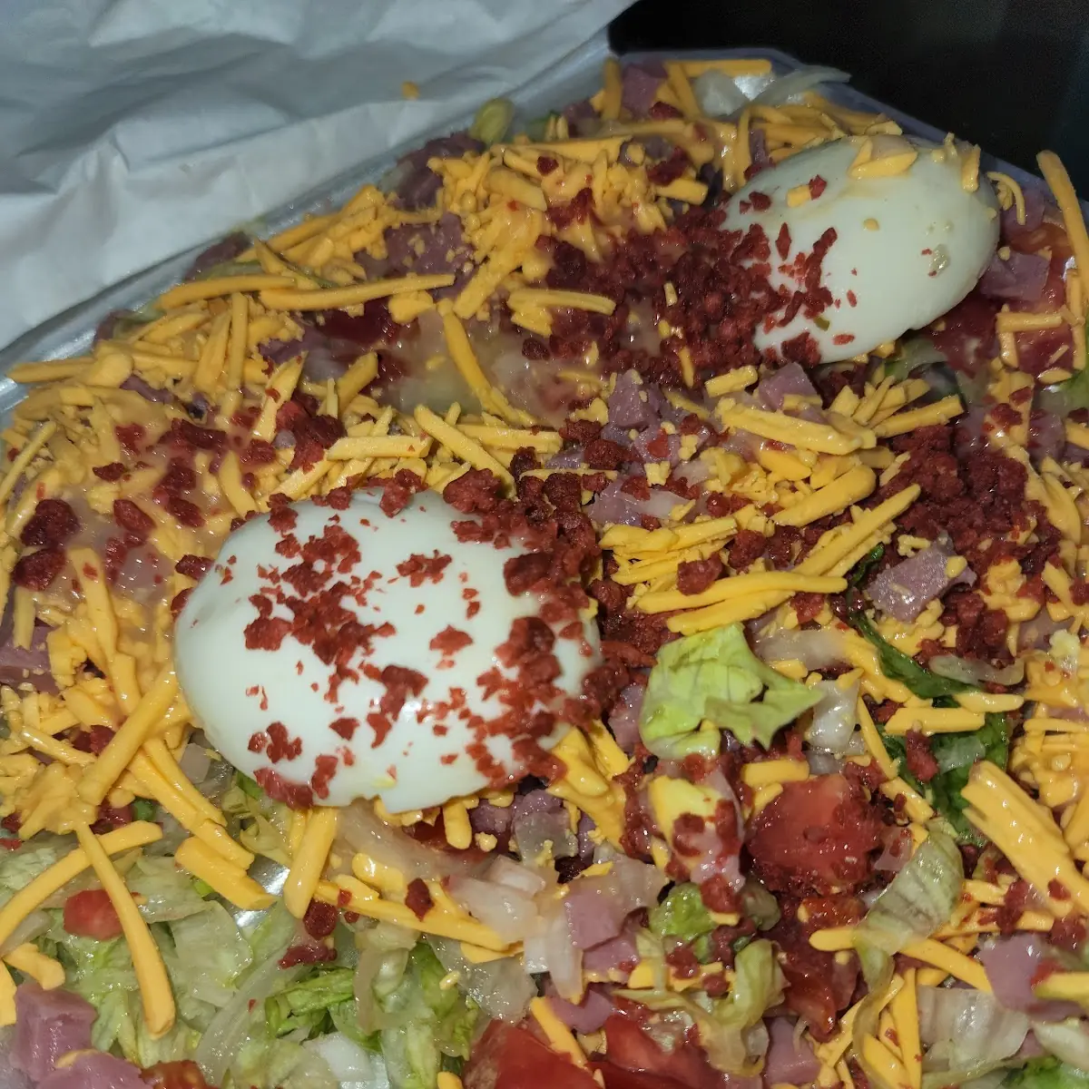 Chef Salad