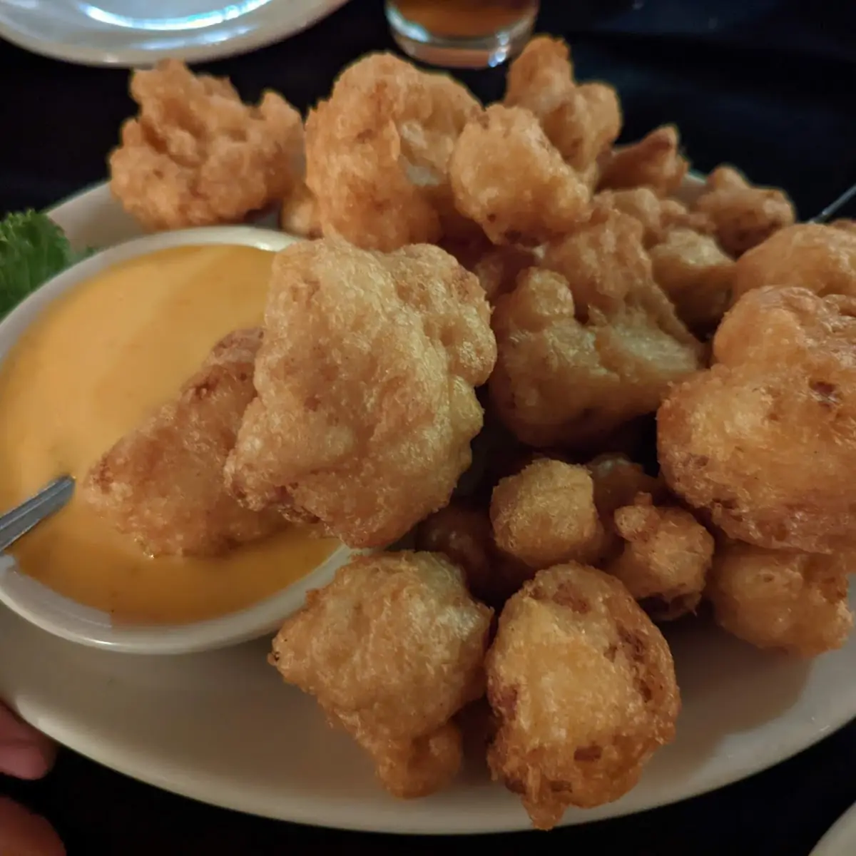 Tater Tots