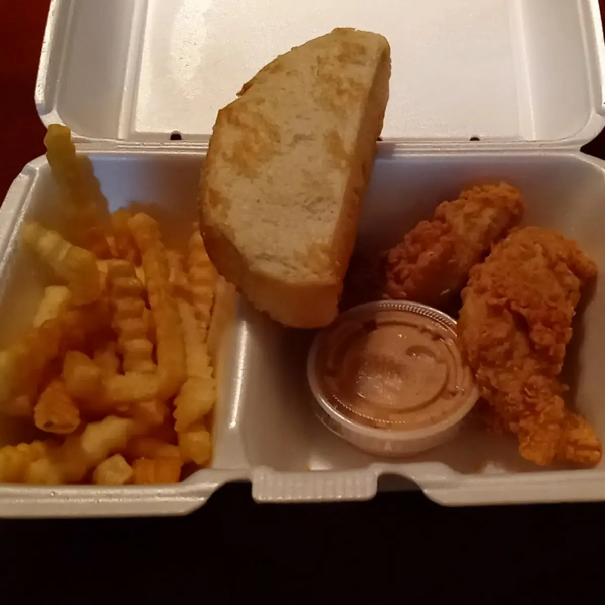 Box Combo