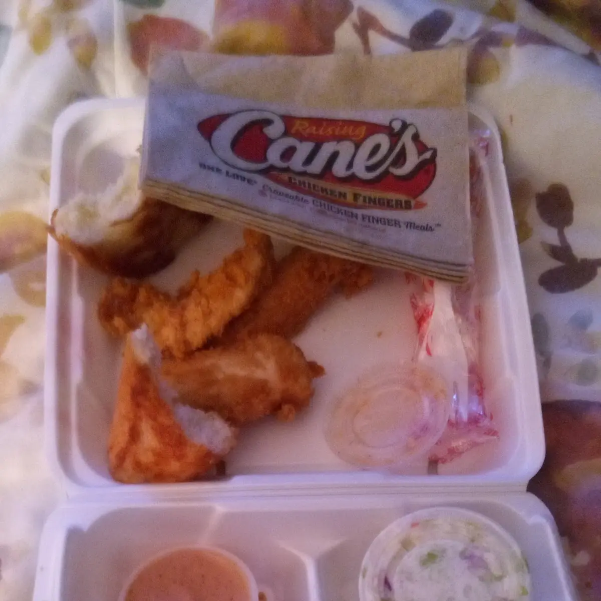 Fried Shrimp