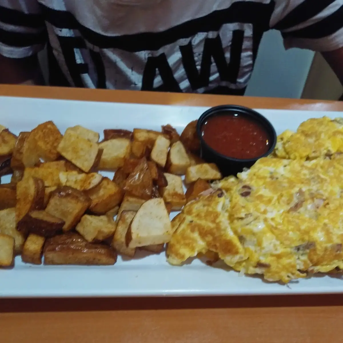 Home Fries