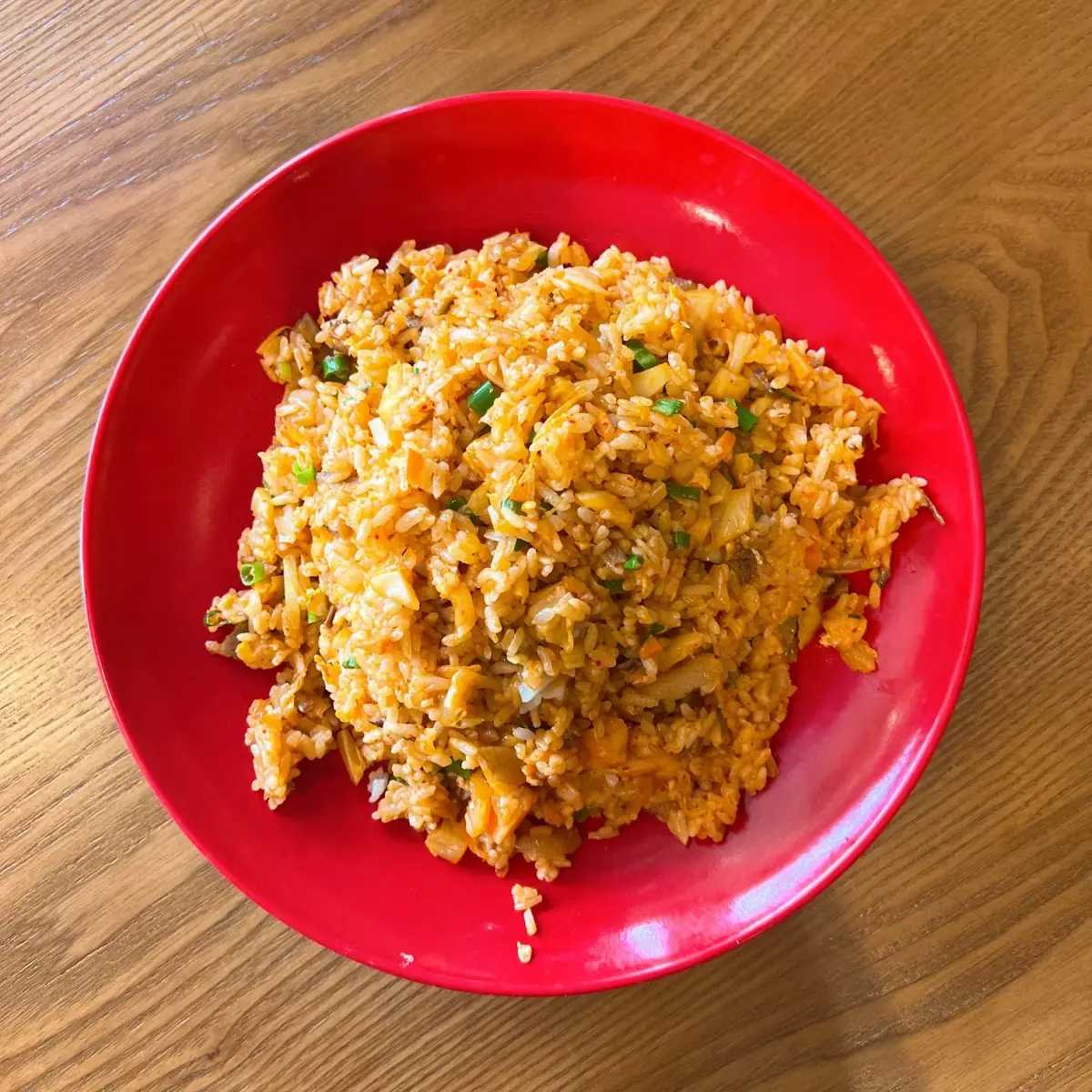 Fried Squid