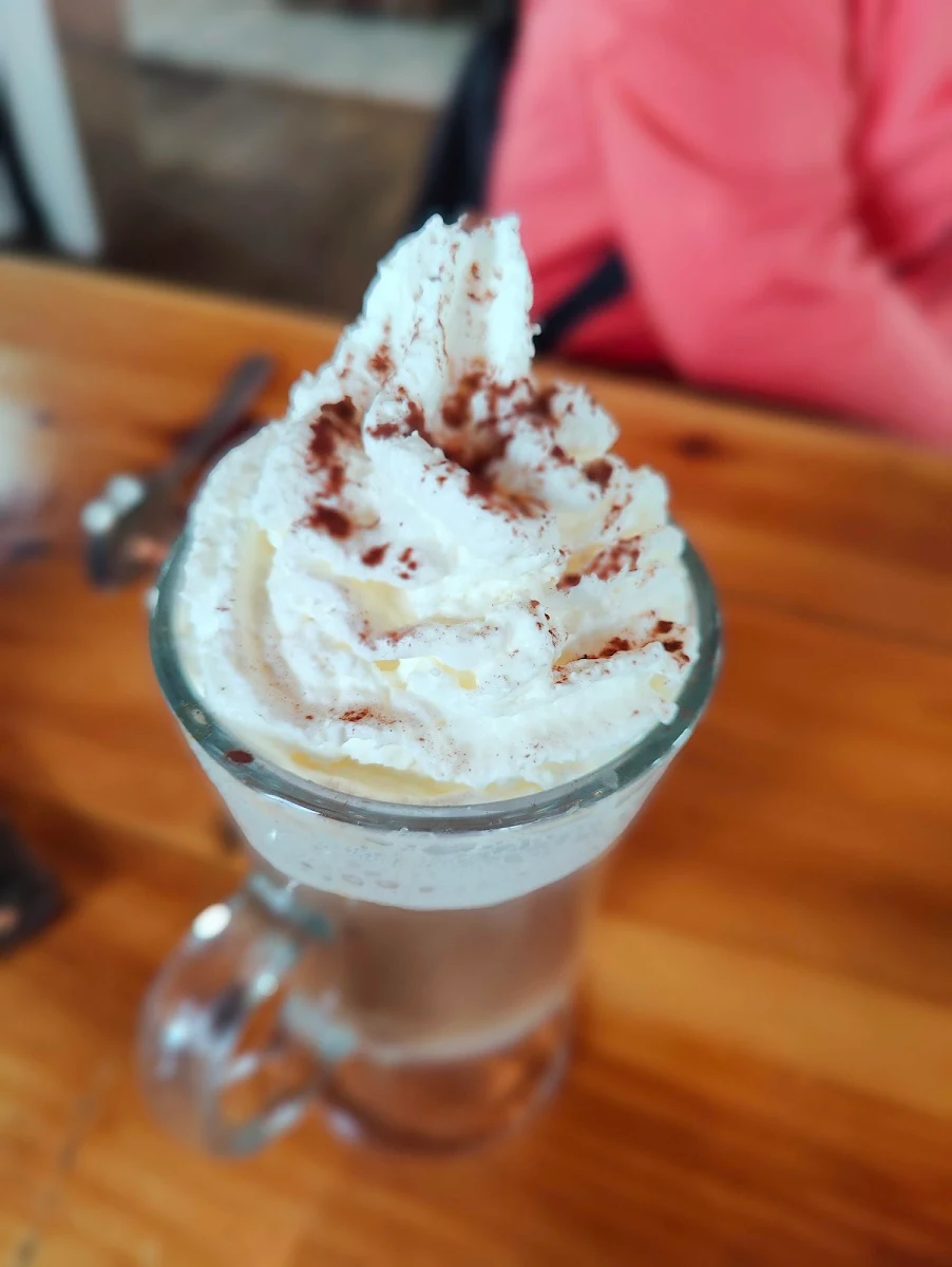 Cappuccino