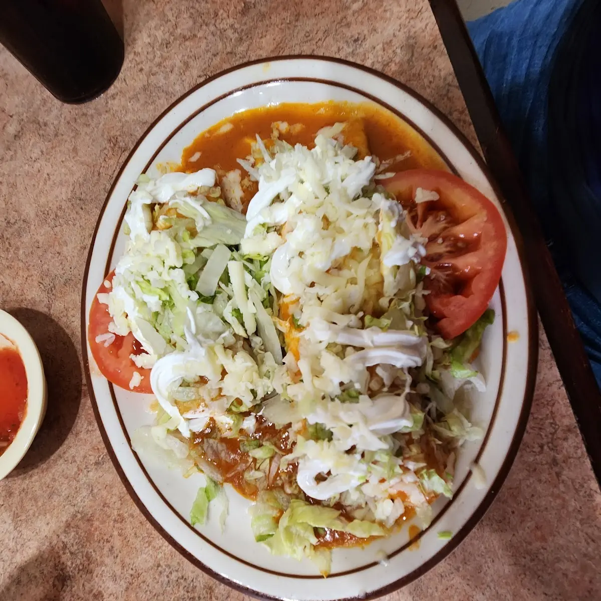 Burrito Supreme