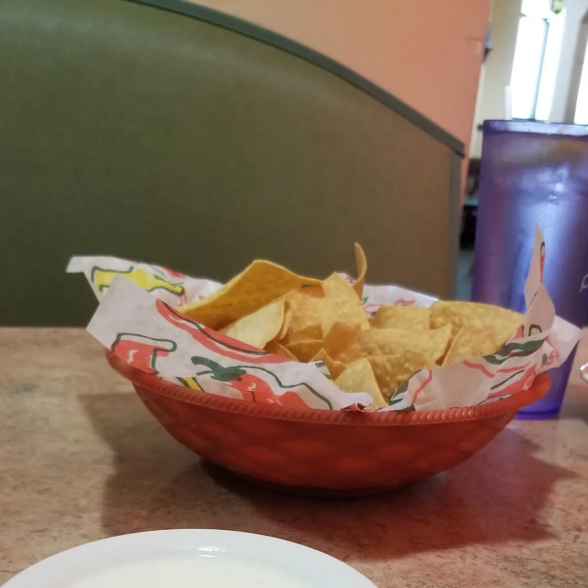 Queso Dip